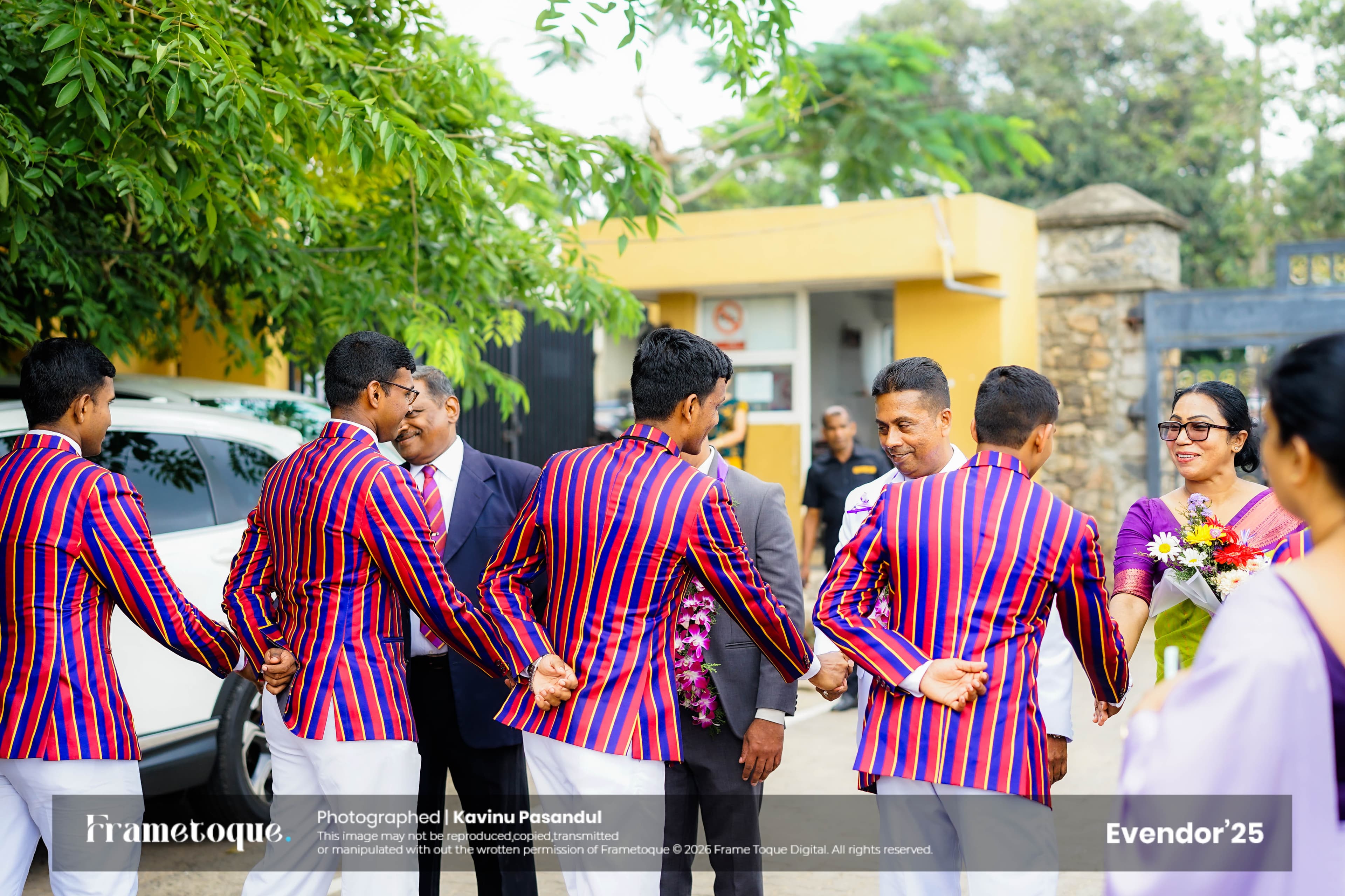 Evendor '25 photo 14