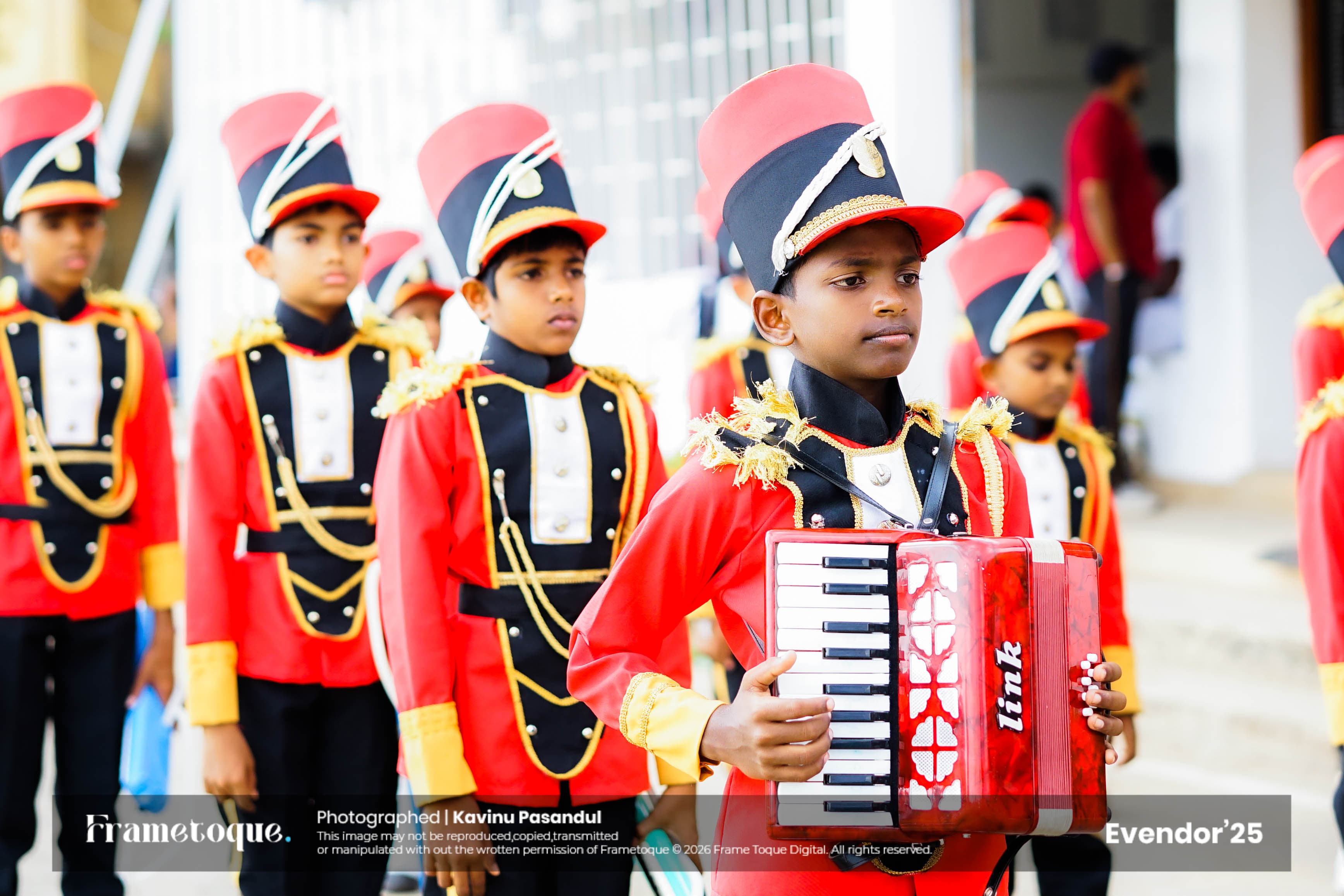 Evendor 25' photo 11