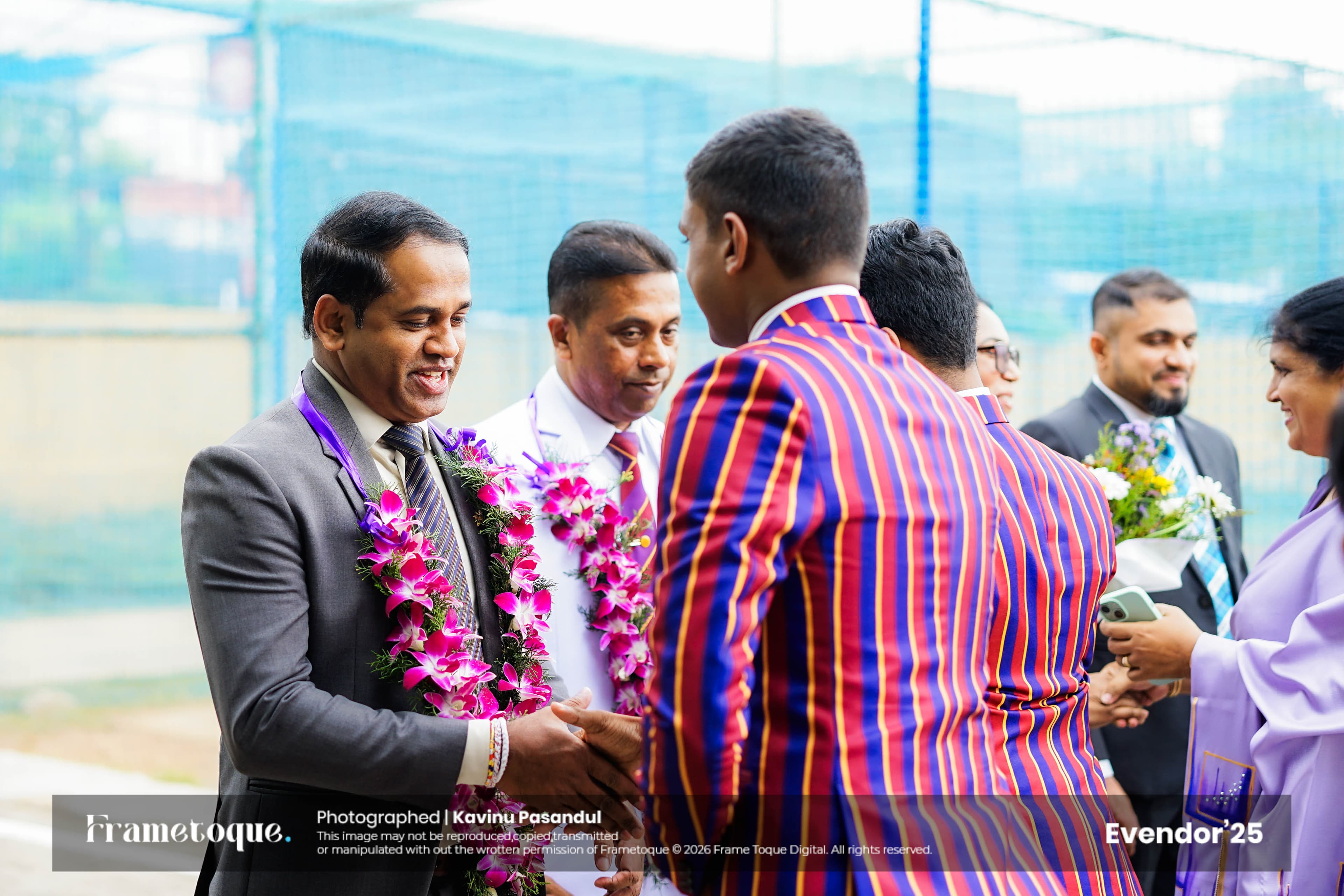 Evendor 25' photo 13