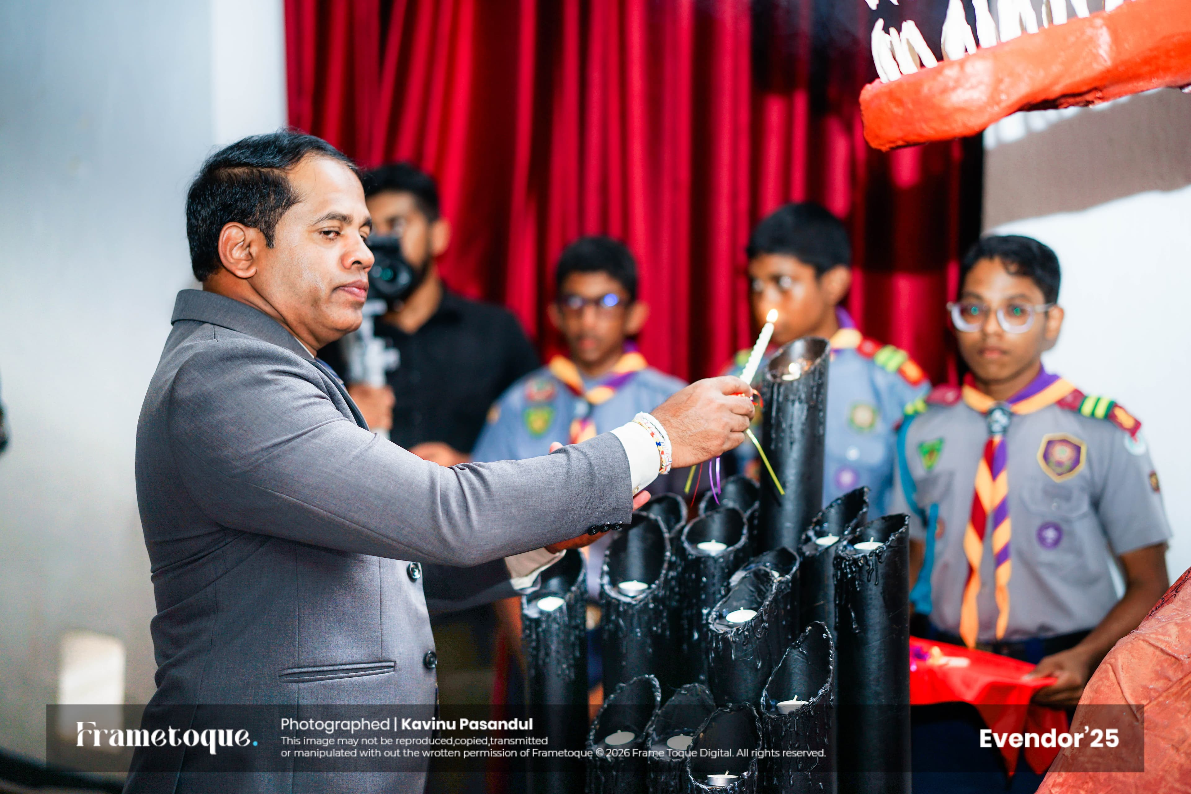 Evendor 25' photo 22