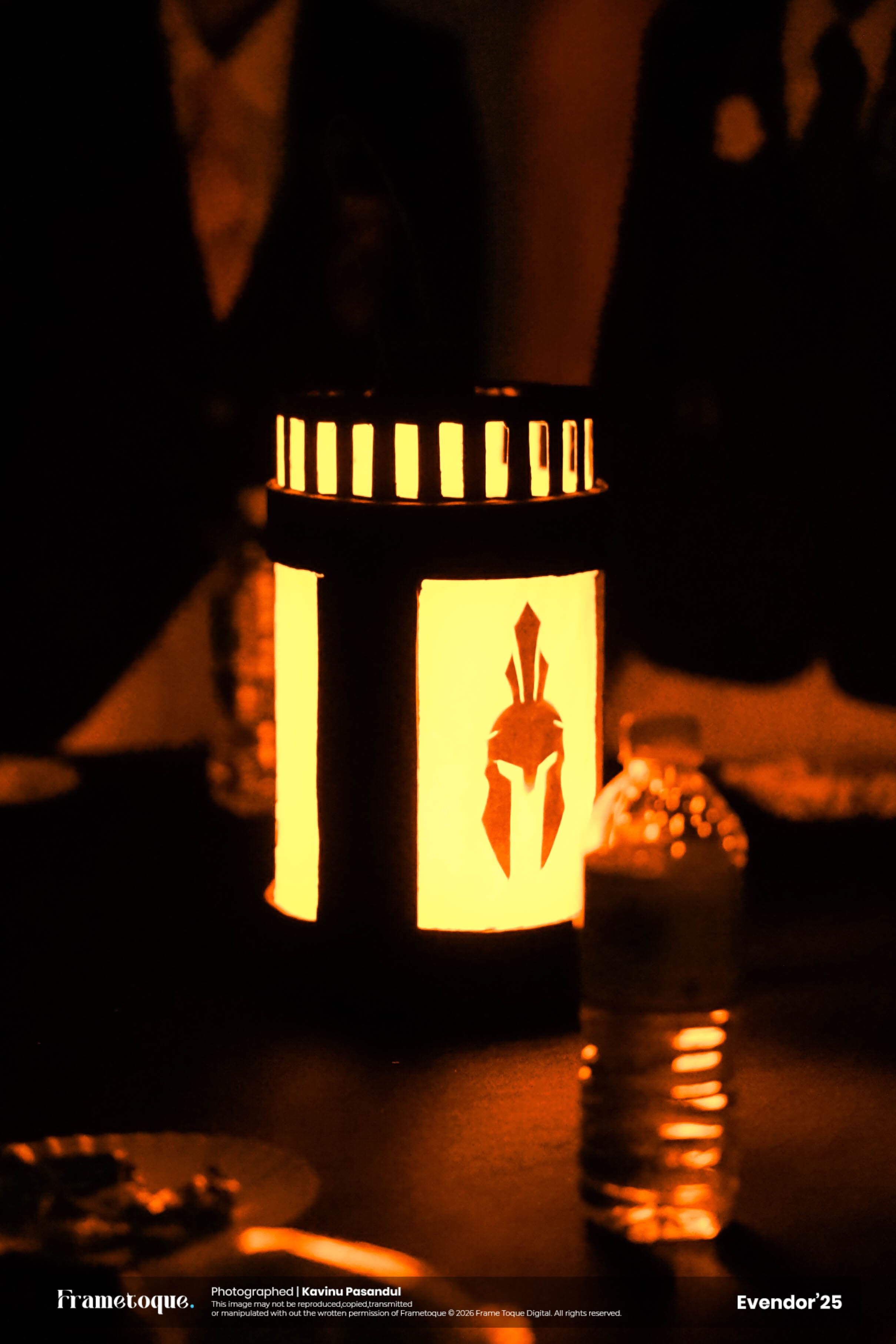 Evendor 25' photo 24