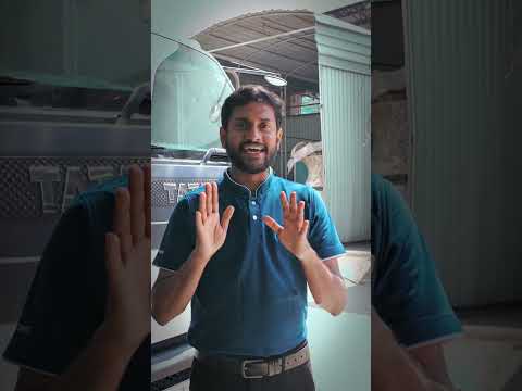 TATA Company Short Visual