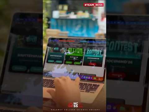 Promotional Trailer | DocuMind '26