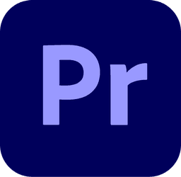 Adobe Premier Pro