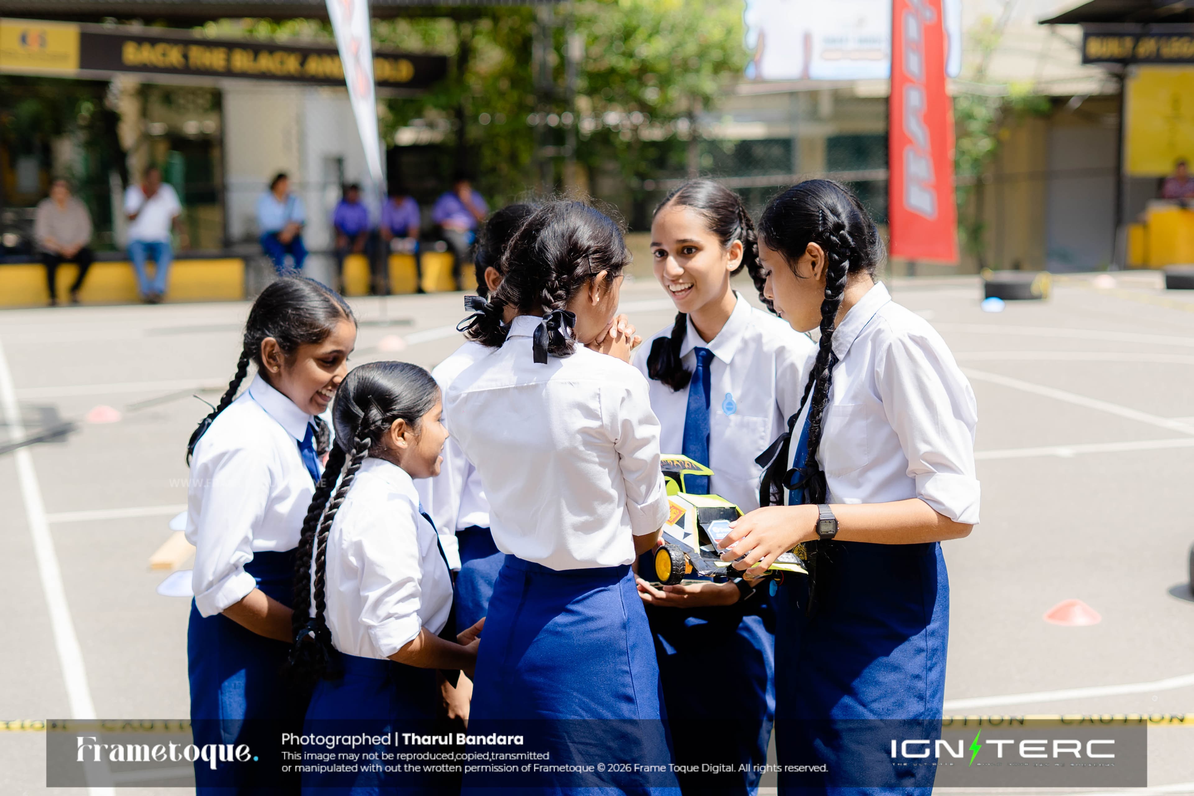 Ignite RC 26' photo 25