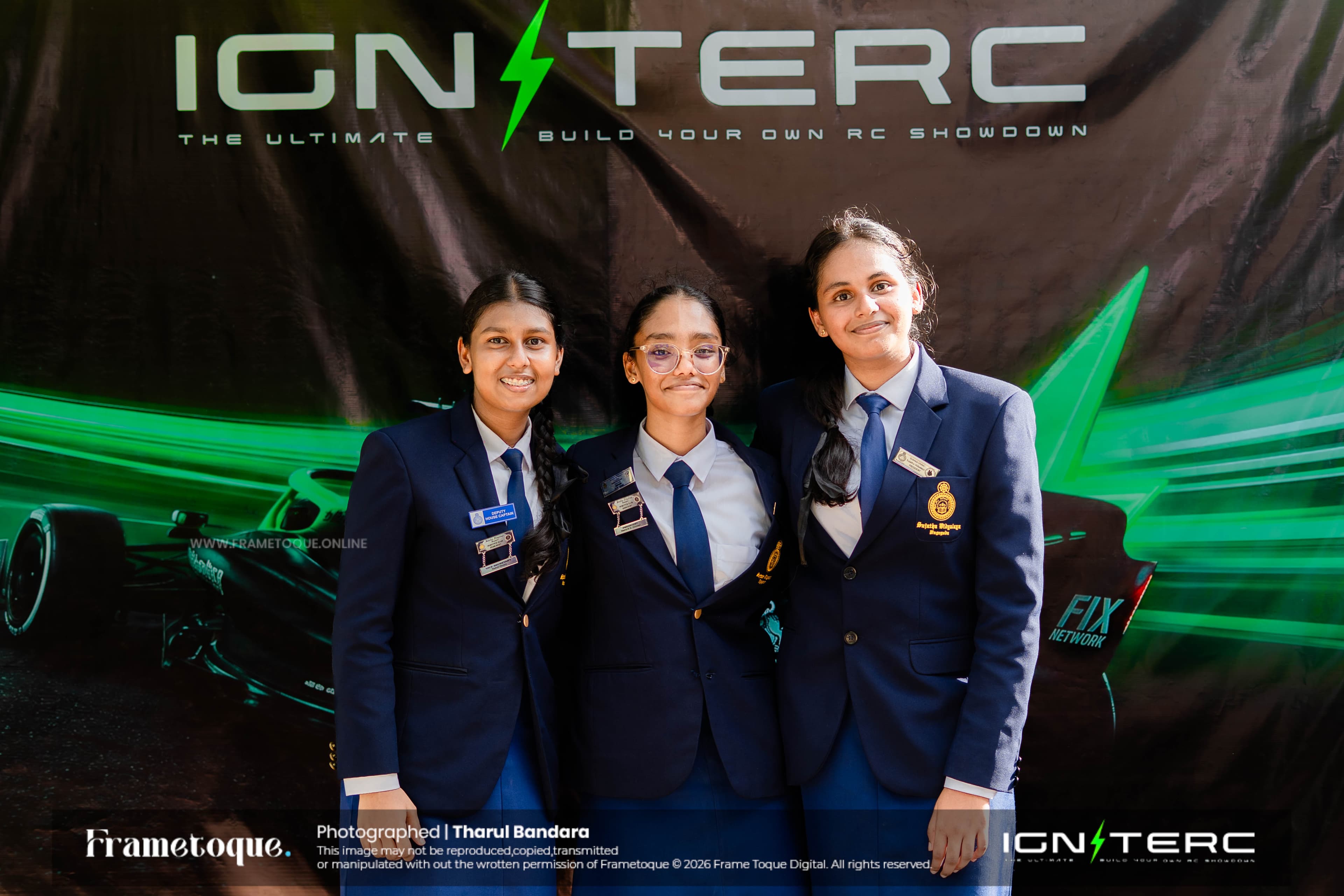 Ignite RC 26' photo 22