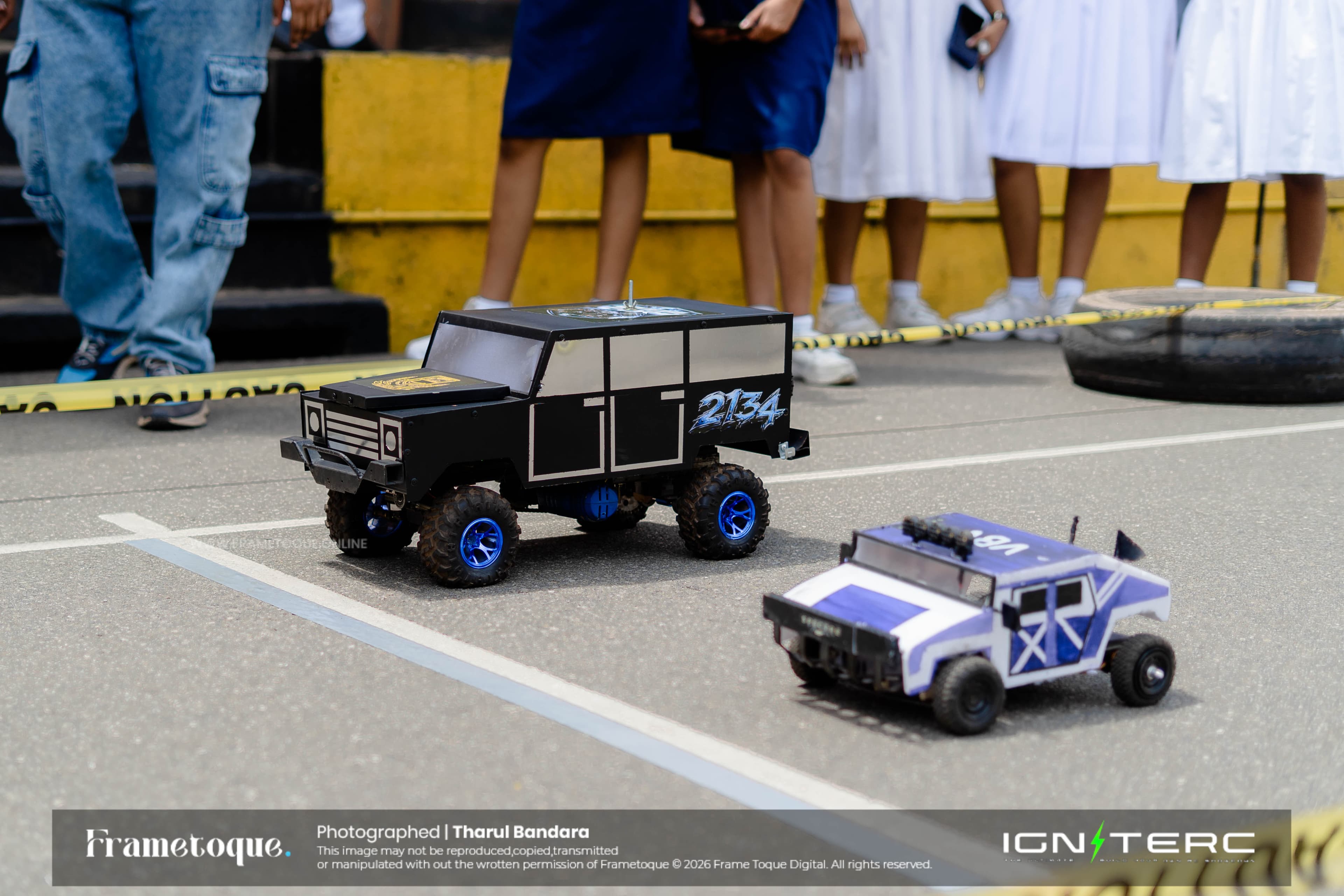 Ignite RC 26' photo 20